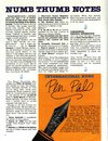 Imagic Numb Thumb News (Vol. 2) - 5/13