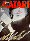 La Rivista di Atari issue Anno 1 - N° 1