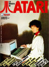 La Rivista di Atari issue Anno 1 - N° 2