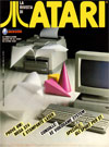 La Rivista di Atari issue Anno 1 - N° 5