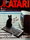 La Rivista di Atari issue Anno 1 - N° 6