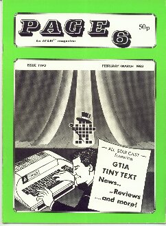 Page 6 — Issue 02