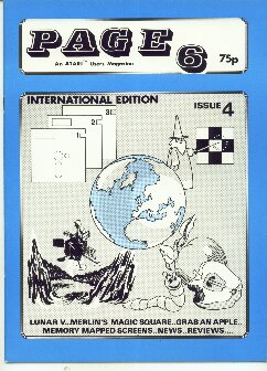 Page 6 — Issue 04