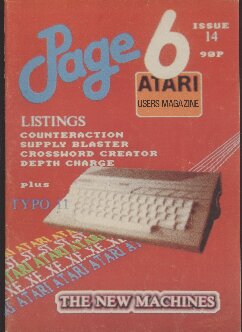 Page 6 — Issue 14