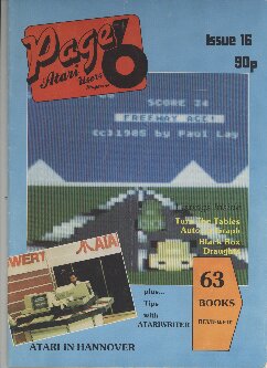 Page 6 — Issue 16