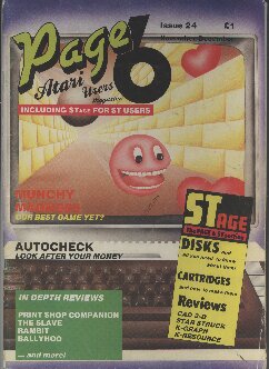 Page 6 — Issue 24
