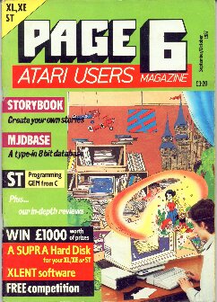 Page 6 — Issue 29