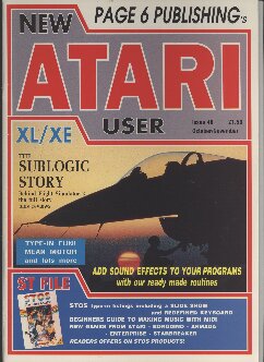 Page 6 — Issue 40
