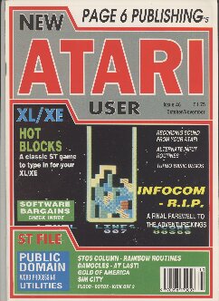 Page 6 — Issue 46