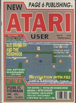 Page 6 — Issue 47