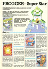 Parker Video Games Club Newsletter (No. 2) - 2/5