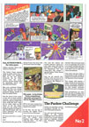 Parker Video Games Club Newsletter (No. 2) - 3/5