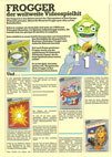 Parker Video Games Club Newsletter (No. 2) - 2/5