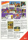 Parker Video Games Club Newsletter (No. 2) - 3/5