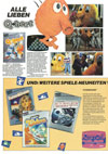 Parker Video Games Club Newsletter (No. 3) - 2/5