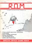 ROM issue Volume 1 - Issue 2