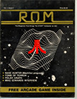 ROM issue Volume 1 - Issue 04