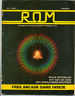 ROM issue Volume 1 - Issue 05