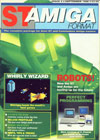 ST / Amiga Format — Issue 3