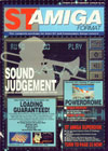 ST / Amiga Format issue Issue 6
