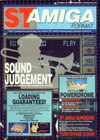 ST / Amiga Format — Issue 6