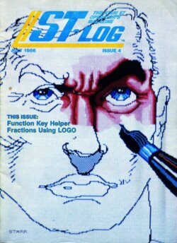 ST-Log — Issue 04