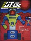 ST-Log — Issue 08