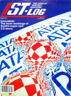 ST-Log — Issue 10