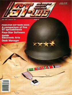 ST-Log — Issue 16