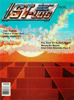 ST-Log — Issue 18