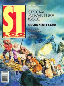 ST-Log — Issue 19
