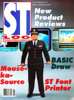 ST-Log — Issue 20