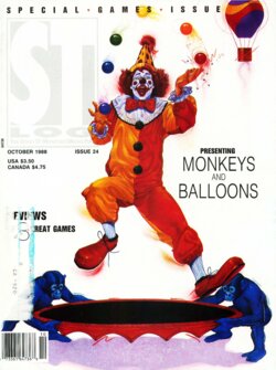 ST-Log — Issue 24