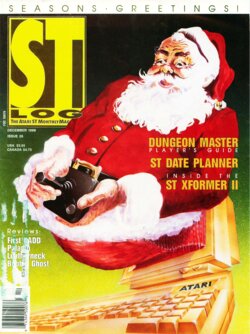 ST-Log — Issue 26