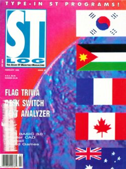 ST-Log — Issue 28