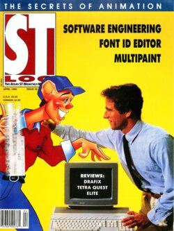 ST-Log — Issue 30