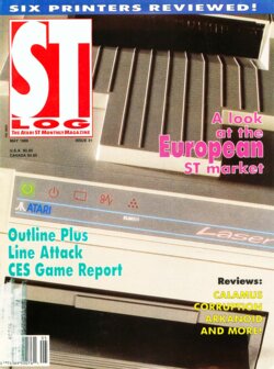 ST-Log — Issue 31