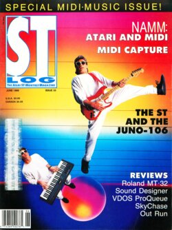 ST-Log — Issue 32