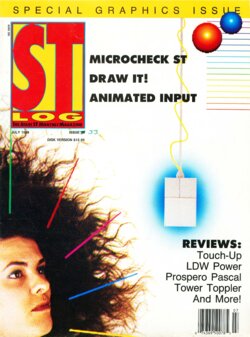 ST-Log — Issue 33