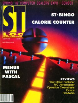 ST-Log — Issue 34