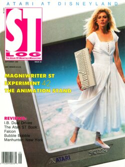ST-Log — Issue 35