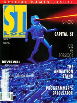 ST-Log — Issue 36