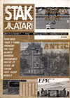 STAK issue No. 07