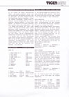 Tiger News Club Magazin (1/84) - 5/10