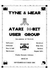 TWAUG Newsletter — Issue 05