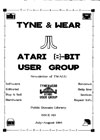 TWAUG Newsletter — Issue 10