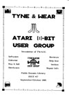 TWAUG Newsletter — Issue 17