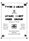 TWAUG Newsletter — Issue 18