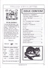 TWAUG Newsletter (Issue 29) - 3/32