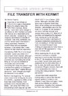 TWAUG Newsletter (Issue 29) - 5/32